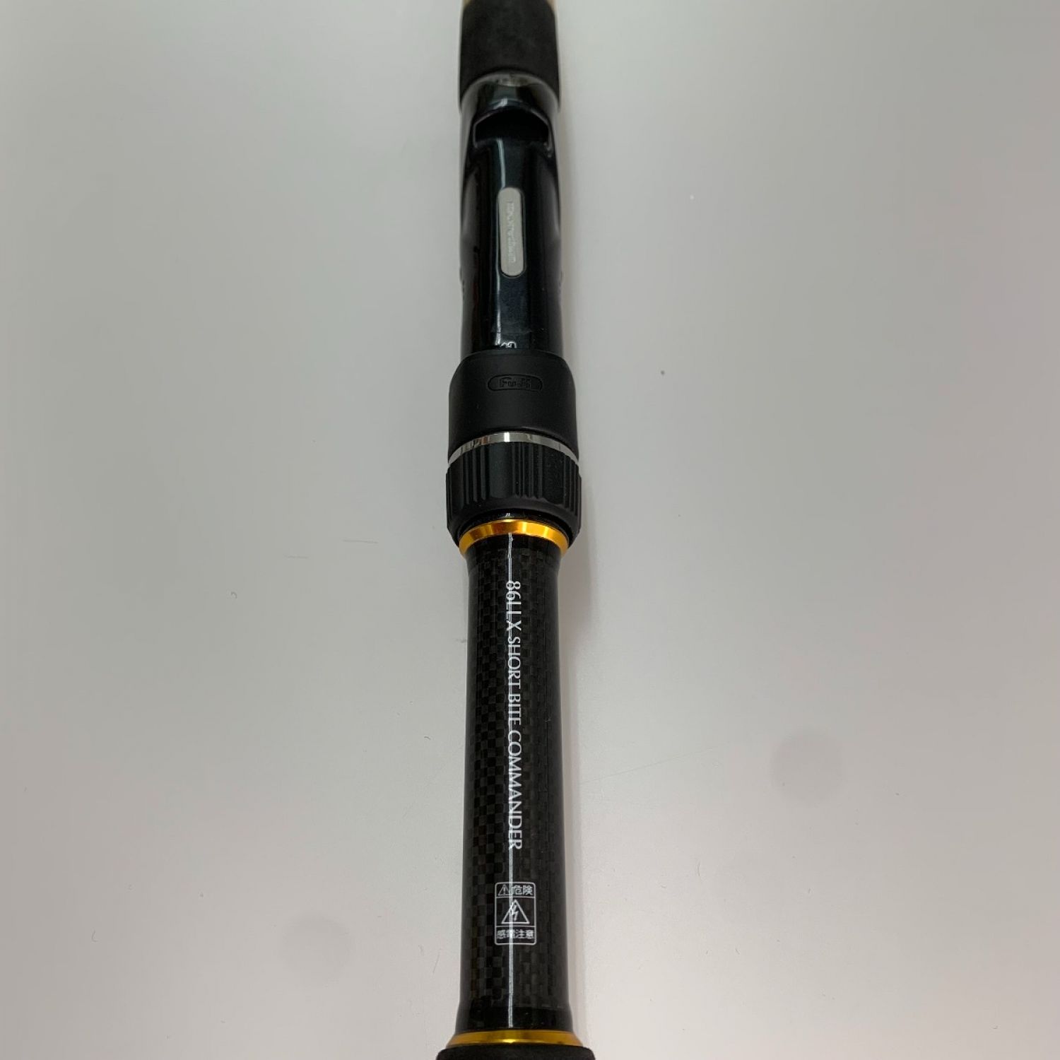 中古】 DAIWA ダイワ morethan DAIWA AGS 86LLX Bランク｜総合