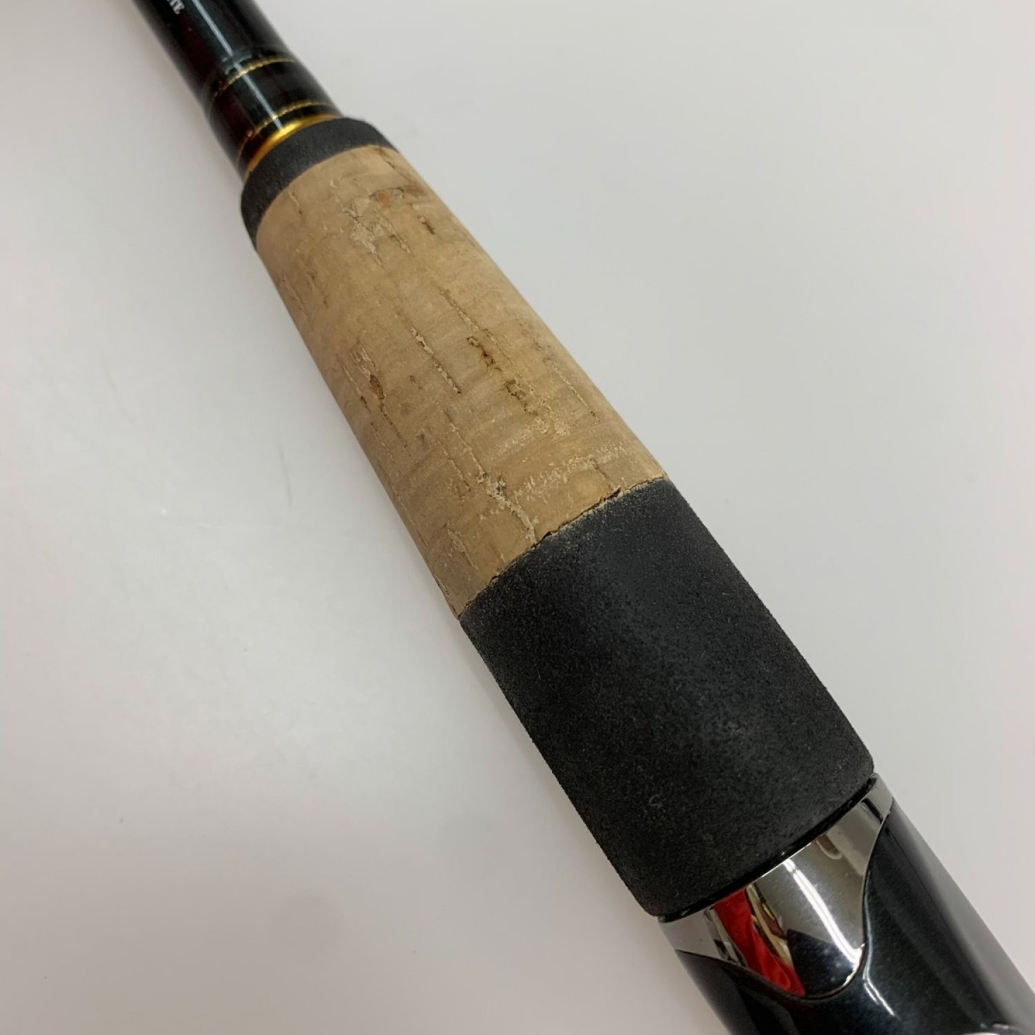 中古】 DAIWA ダイワ morethan DAIWA AGS 86LLX Bランク｜総合