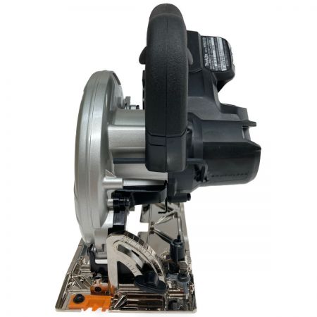  MAKITA マキタ 18v 165mm 充電式マルノコ 充電器・バッテリー別売 HS631D ブラック