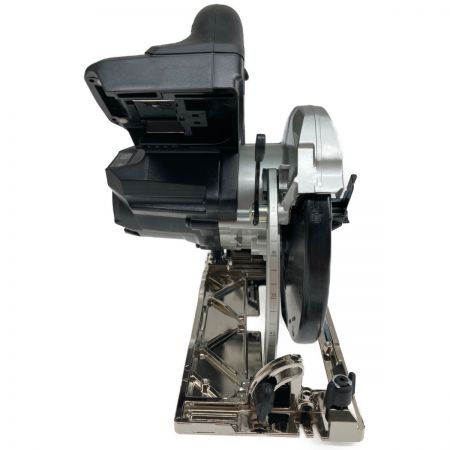  MAKITA マキタ 18v 165mm 充電式マルノコ 充電器・バッテリー別売 HS631D ブラック