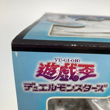   1/7 ARTFX J 遊☆戯☆王デュエルモンスターズ 海馬瀬人 フィギュア