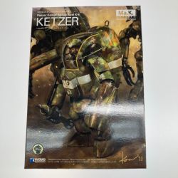 ●● wave corporation 1/20スケール P.K.A Ausf K-4 ケッツァー Aランク