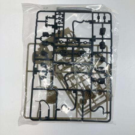  wave corporation 1/20スケール P.K.A Ausf K-4 ケッツァー