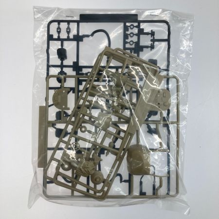  wave corporation 1/20スケール P.K.A Ausf K-4 ケッツァー