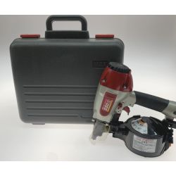 ●● MAX マックス エア釘打ち  CN-550S Aランク