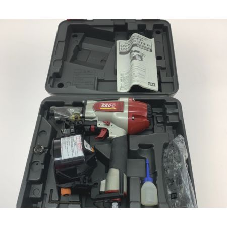  MAX マックス エア釘打ち  CN-550S