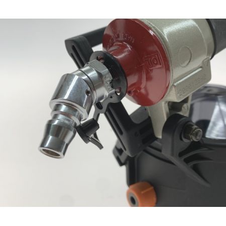  MAX マックス エア釘打ち  CN-550S