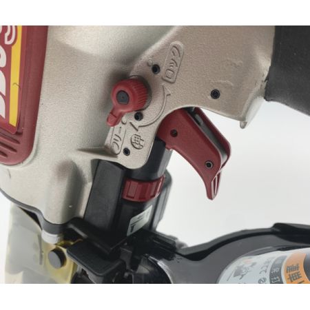 MAX マックス エア釘打ち  CN-550S