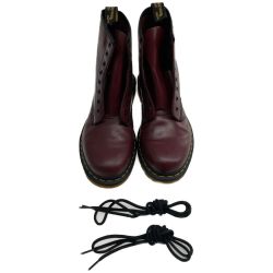 ●● Dr.Martens ドクターマーチン 編上げブーツ Air Wair  1460 エンジ Cランク