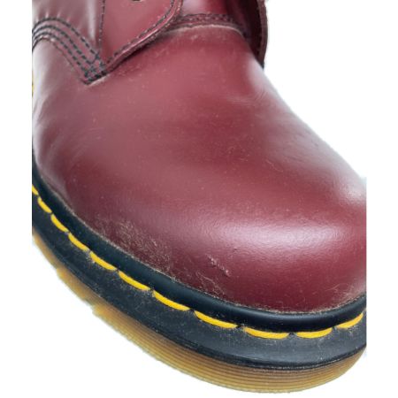  Dr.Martens ドクターマーチン 編上げブーツ Air Wair  1460 エンジ