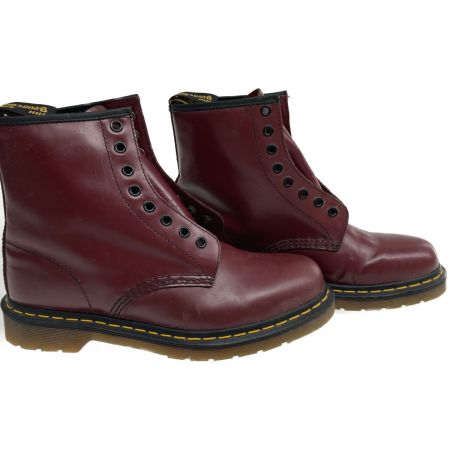  Dr.Martens ドクターマーチン 編上げブーツ Air Wair  1460 エンジ