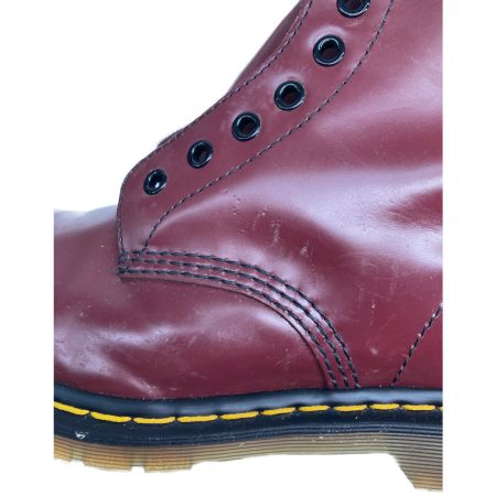  Dr.Martens ドクターマーチン 編上げブーツ Air Wair  1460 エンジ