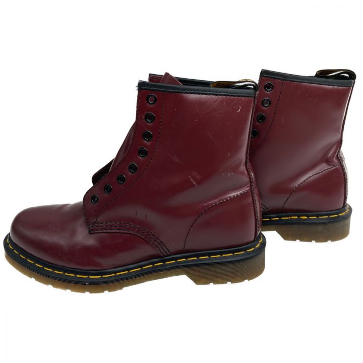 Dr.Martens ドクターマーチン 編上げブーツ Air Wair 1460 エンジ｜中古｜なんでもリサイクルビッグバン