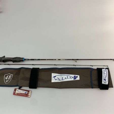  TULALA KUPUASU 48 KUPUASU 48