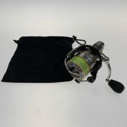●● DAIWA ダイワ リール CERTATE 2510R-PE Cランク