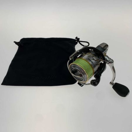  DAIWA ダイワ リール CERTATE 2510R-PE