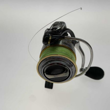  DAIWA ダイワ リール CERTATE 2510R-PE