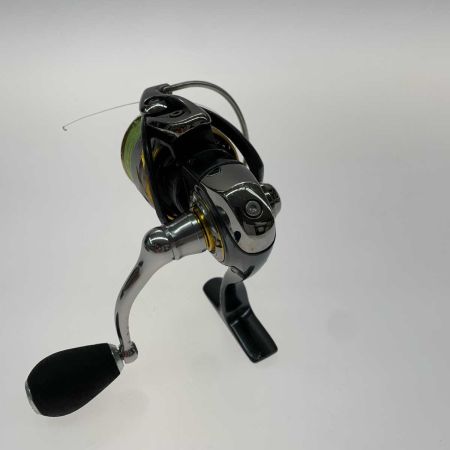  DAIWA ダイワ リール CERTATE 2510R-PE