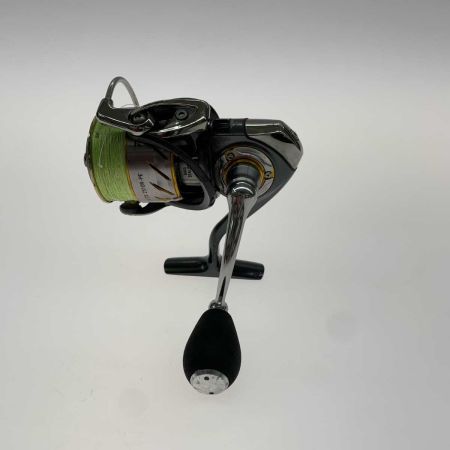  DAIWA ダイワ リール CERTATE 2510R-PE