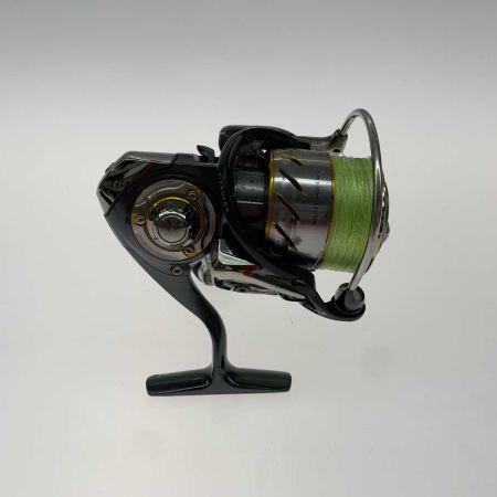  DAIWA ダイワ リール CERTATE 2510R-PE