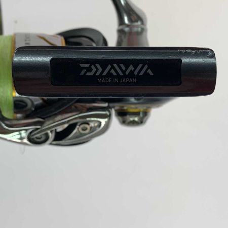  DAIWA ダイワ リール CERTATE 2510R-PE