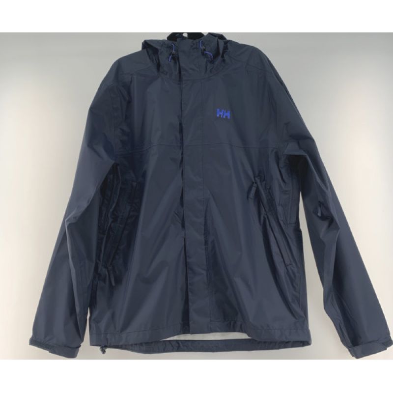 中古】 HELLY HANSEN ヘリーハンセン RN73983 CA26405 ネイビー｜総合