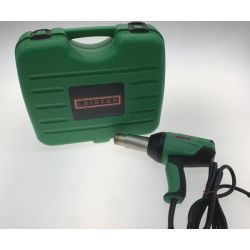 ●● LEISTER 熱風機 グリーン Bランク