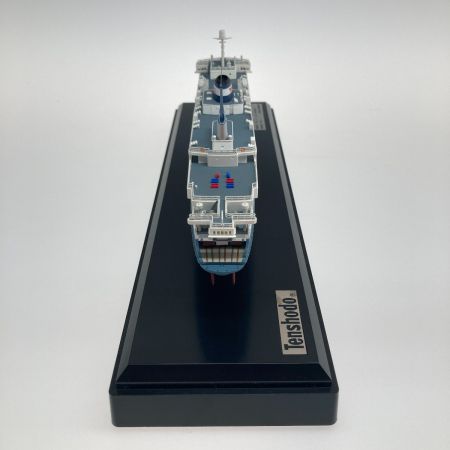 tenshodo 天賞堂 1/500 青函連絡船 津軽丸 サウンド付 ディスプレイモデル｜中古｜なんでもリサイクルビッグバン