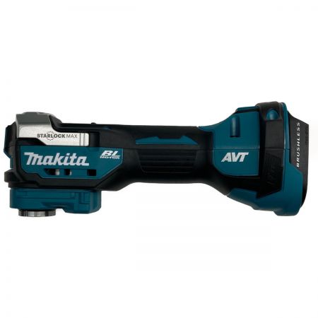  MAKITA マキタ 18v 充電式マルチツール 充電器・バッテリー付 TM52DRG