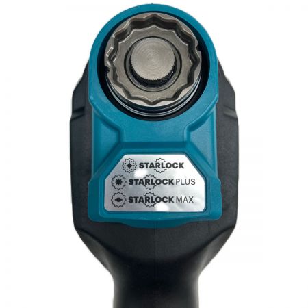  MAKITA マキタ 18v 充電式マルチツール 充電器・バッテリー付 TM52DRG