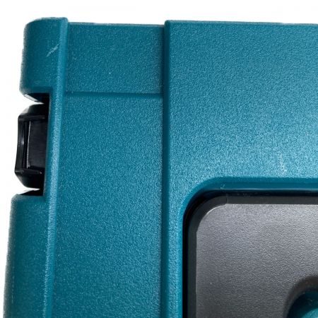  MAKITA マキタ 125mm 充電式 丸ノコ バッテリ×2個 充電器付 HS005GRDX