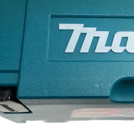  MAKITA マキタ 125mm 充電式 丸ノコ バッテリ×2個 充電器付 HS005GRDX