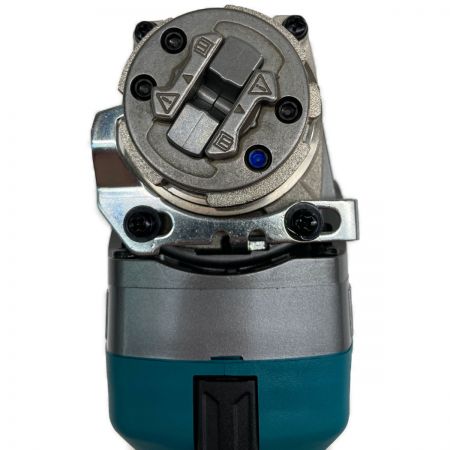  MAKITA マキタ 125mm 充電式 ディスクグラインダ バッテリ・充電器付 GA047GRMX