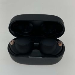 ●● SONY ソニー オーディオ機器 　ワイヤレスイヤホン  WF-1000XM4 Aランク