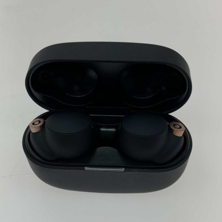  SONY ソニー オーディオ機器 　ワイヤレスイヤホン  WF-1000XM4