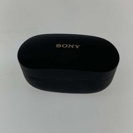  SONY ソニー オーディオ機器 　ワイヤレスイヤホン  WF-1000XM4