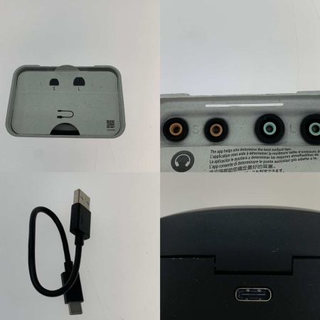  SONY ソニー オーディオ機器 　ワイヤレスイヤホン  WF-1000XM4