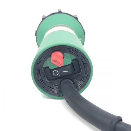 ДД LEISTER ホットブロア CH-6060 グリーン