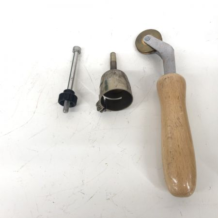 ДД LEISTER ホットブロア CH-6060 グリーン