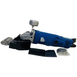 ЗЗ AUTO MACH 100V チーゼルワイス L形刃 SK刃 スペアベアリング付 ﾁｰｾﾞﾙﾜｲｽ CH-80型 ブルー Cランク