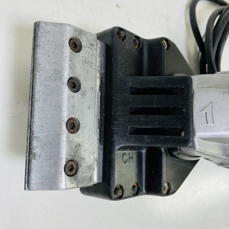 ЗЗ AUTO MACH 100V チーゼルワイス L形刃 SK刃 スペアベアリング付 ﾁｰｾﾞﾙﾜｲｽ CH-80型 ブルー