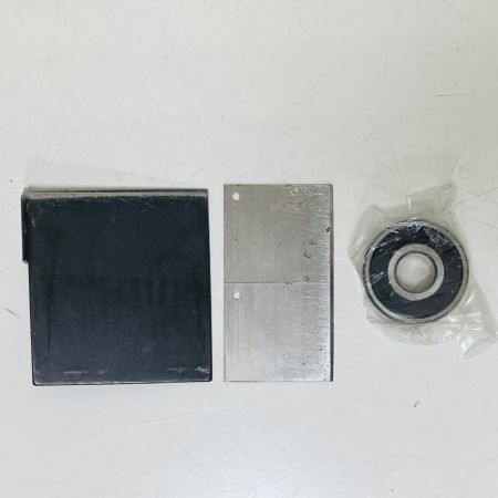 ЗЗ AUTO MACH 100V チーゼルワイス L形刃 SK刃 スペアベアリング付 ﾁｰｾﾞﾙﾜｲｽ CH-80型 ブルー