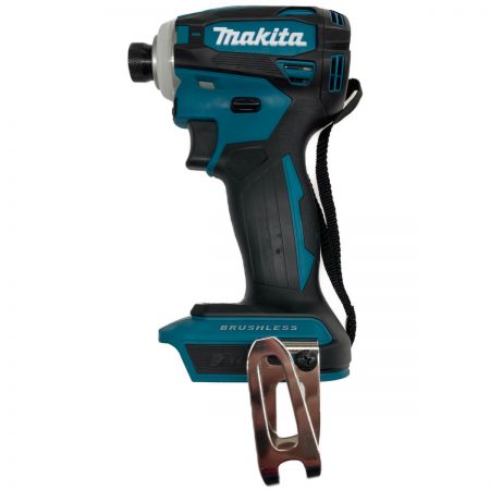  MAKITA マキタ 14.4v 充電式インパクトドライバ バッテリ・充電器付 TD162DRGX