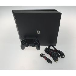 ●● SONY ソニー PlayStation4 CUH-7200C Bランク