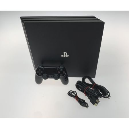  SONY ソニー PlayStation4 CUH-7200C