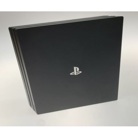  SONY ソニー PlayStation4 CUH-7200C