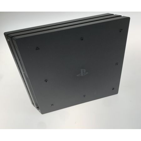  SONY ソニー PlayStation4 CUH-7200C