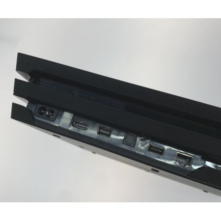  SONY ソニー PlayStation4 CUH-7200C