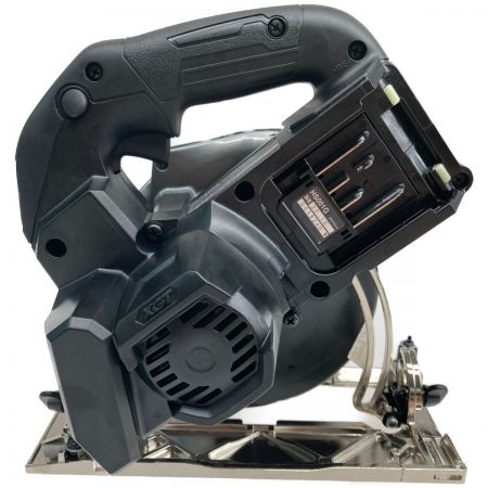  MAKITA マキタ 165mm 充電式丸ノコ バッテリ×2個 充電器 付 HS001GRDX