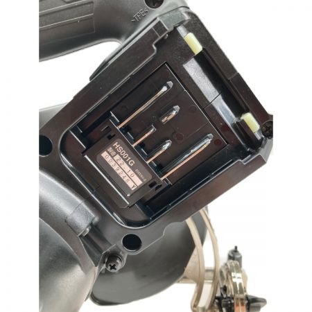  MAKITA マキタ 165mm 充電式丸ノコ バッテリ×2個 充電器 付 HS001GRDX